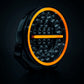Firefly 9" LED Driving Light – Revolutionary Invisible Design &amp; 12,076 Lumens of Pure Performance