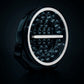 Firefly 9" LED Driving Light – Revolutionary Invisible Design &amp; 12,076 Lumens of Pure Performance
