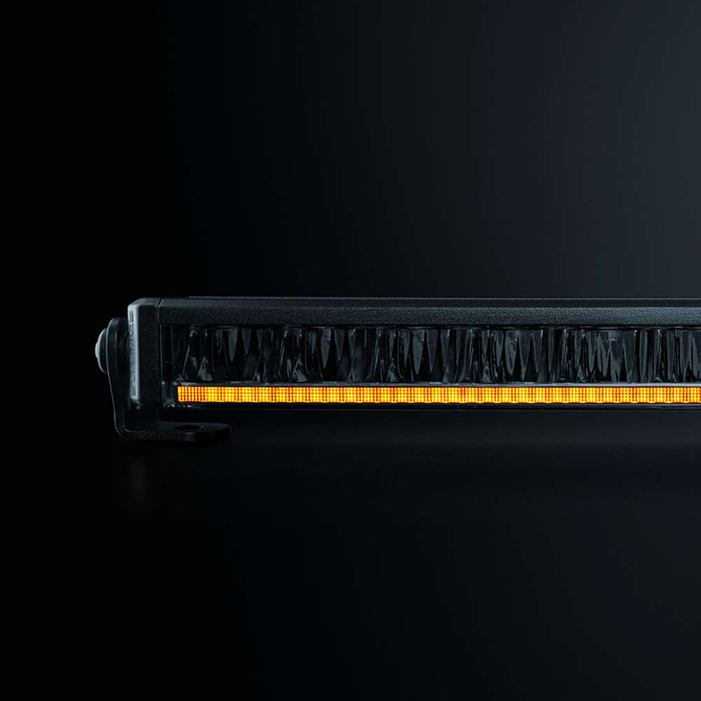 Firefly 20" LED Light Bar – Ultra-Slim Design, Maximum Lighting Performance