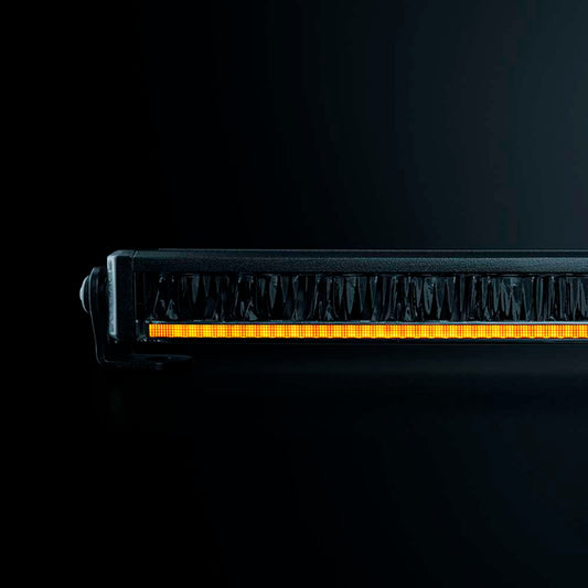 Firefly 20" LED Light Bar – Ultra-Slim Design, Maximum Lighting Performance