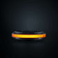 Gyrophare LED Firefly Summer Glow - Design Ultra-Fin 37mm