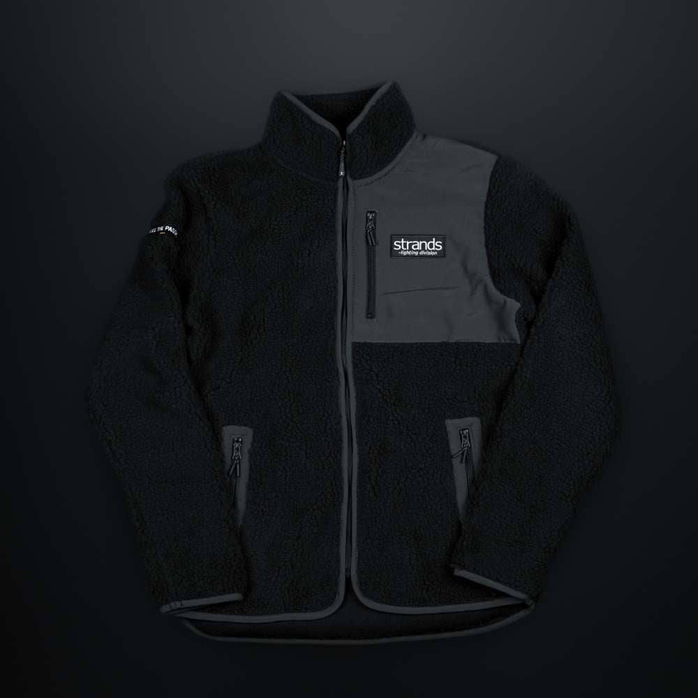 Strands FLEECE SWEATER