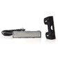STRANDS Rectangular LED Rear Fog Light – Reliable Safety Signal for Low Visibility Conditions