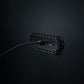 Feu Latéral LED Orange FOR9T Gravity STRANDS - Ovale