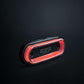 FOR9T Gravity feu de position rouge STRANDS LED
