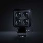 Freedom Blue Dot 14W LED Safety Light 12-70V – Advanced Blue Spot Warning System