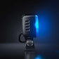 Freedom Blue Line 9W LED Safety Light 12-70V – Advanced Visual Safety for Industrial Vehicles