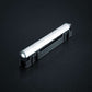Feu de Position Avant FREEDOM Dark Line 125MM LED Blanc