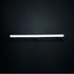Feu de Position Avant FREEDOM Dark Line 250MM LED Blanc