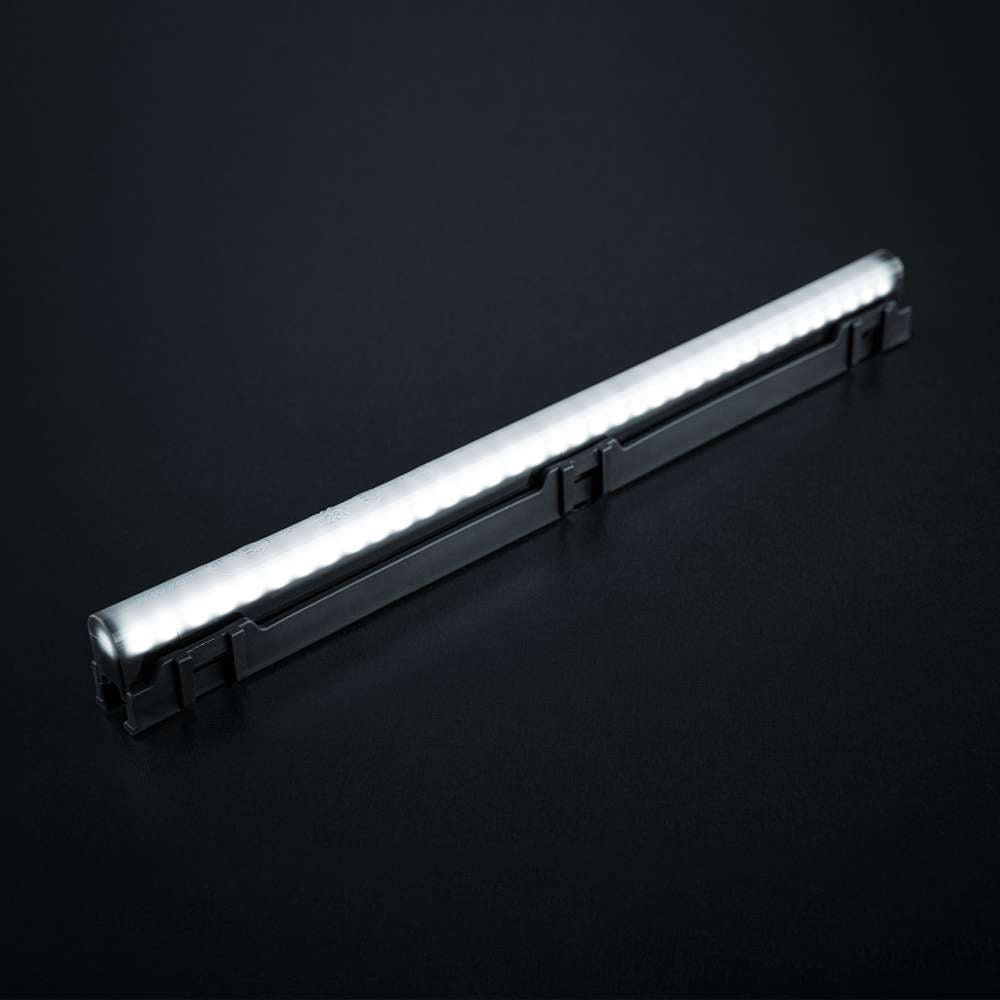 Feu de Position Avant FREEDOM Dark Line 250MM LED Blanc