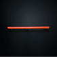 Feu Arrière Long FREEDOM Dark Line Fibre Optique 25CM