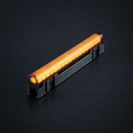 FREEDOM DARK LINE MEDIUM SIDE MARKER 125MM