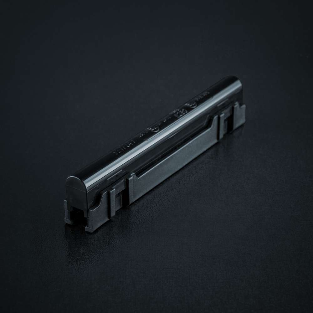FREEDOM DARK LINE REAR POSITION LIGHT 125MM