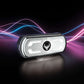 Feu de Position Avant FREEDOM Ground Line LED Blanc