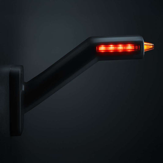 Freedom Light Guide Long – 3-in-1 LED Position &amp; Side Marker Light | ECE R148 Approved