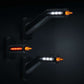 Freedom Light Guide Medium – 3-in-1 LED Position &amp; Side Marker Light | IP6K9K Rated
