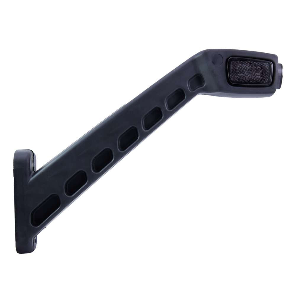 Freedom Light Guide XL Rubber Arm – Customizable Left LED Position Light