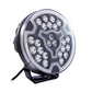 Freedom Maximum 7" LED Driving Light – Premium European Performance &amp; Style
