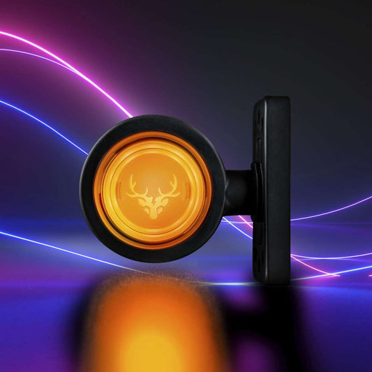 Feu Latéral FREEDOM Viking Dark Lentille Foncée Personnalisable