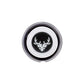 Feu de Position Avant FREEDOM Viking 12 LED Blanc