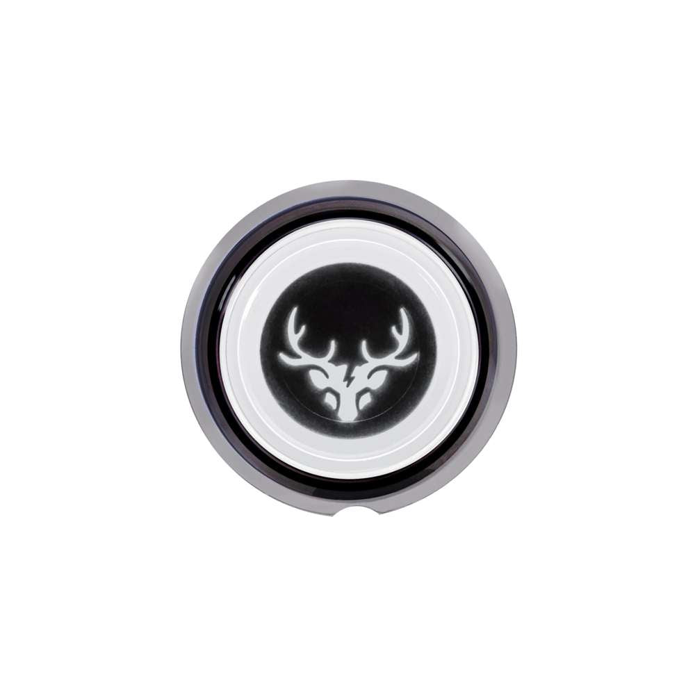 Feu de Position Avant FREEDOM Viking 12 LED Blanc