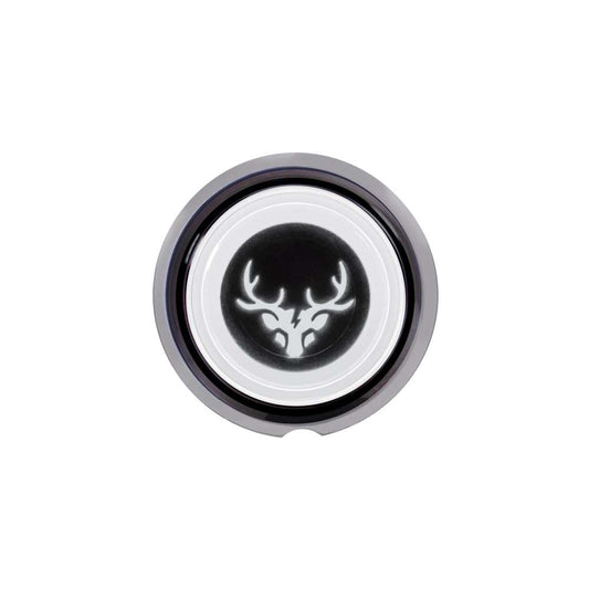 FREEDOM Viking 12 LED Front Position Light – Premium Smoked Lens Signature Marker Light