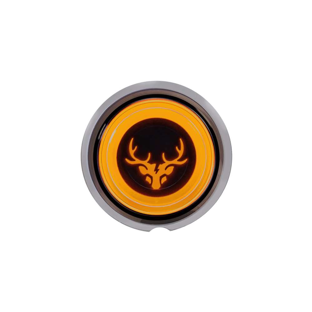 Feu de Gabarit Latéral FREEDOM Viking avec Clignotant LED