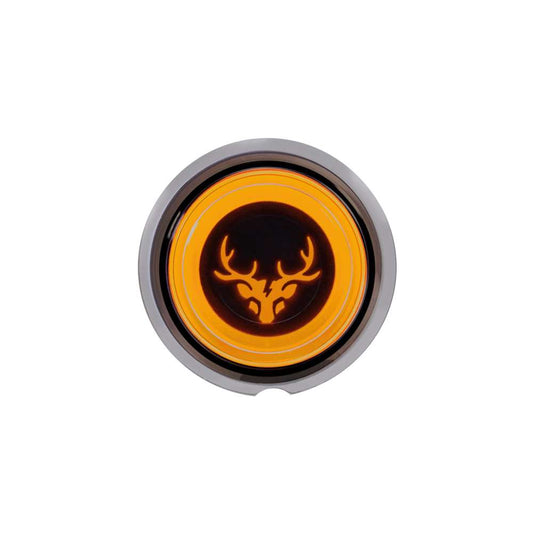 FREEDOM Viking LED Side Marker with Indicator – Premium Dual-Function Lighting System