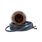 Feu de Gabarit Latéral FREEDOM Viking avec Clignotant LED