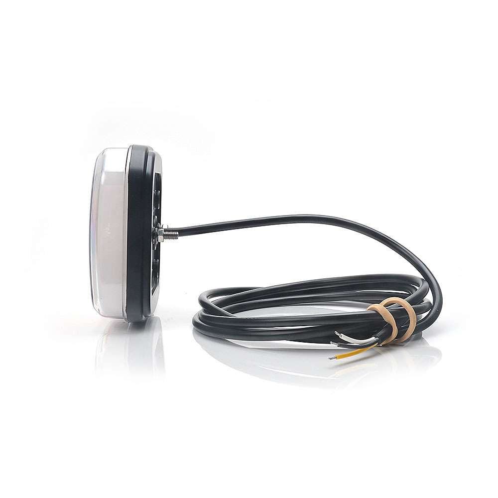 Feu de Gabarit Avant STRANDS avec Feu d'Avertissement