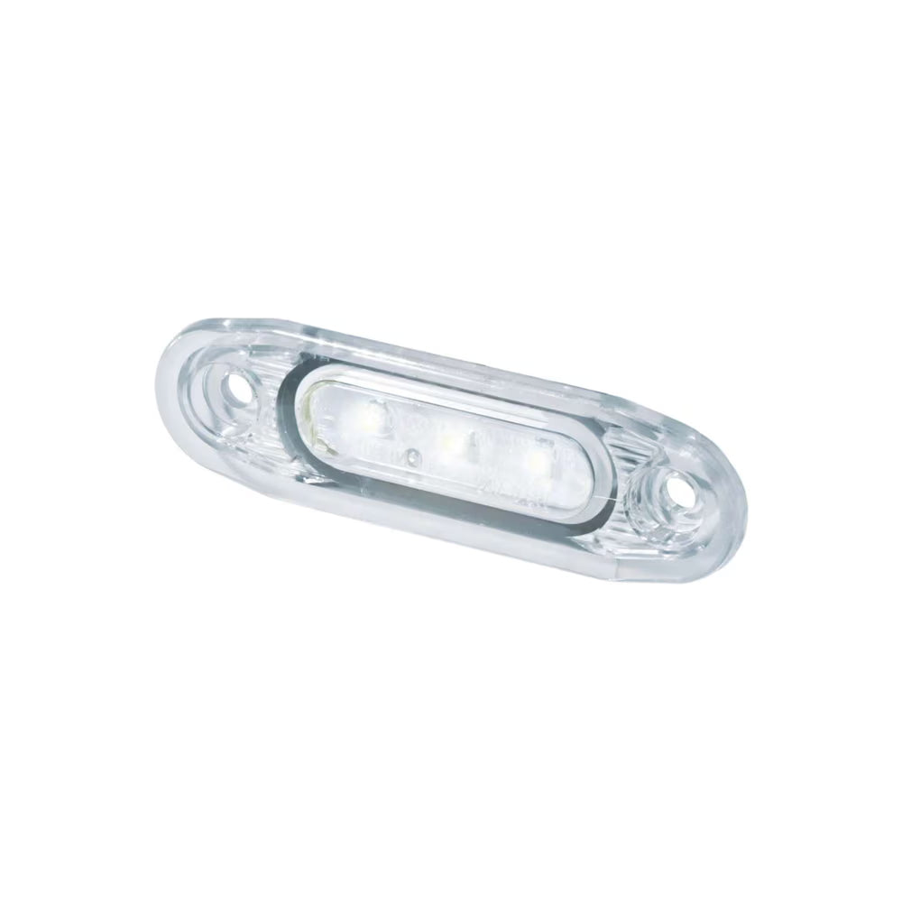 Feu de Position Avant LED STRANDS - Série 810020