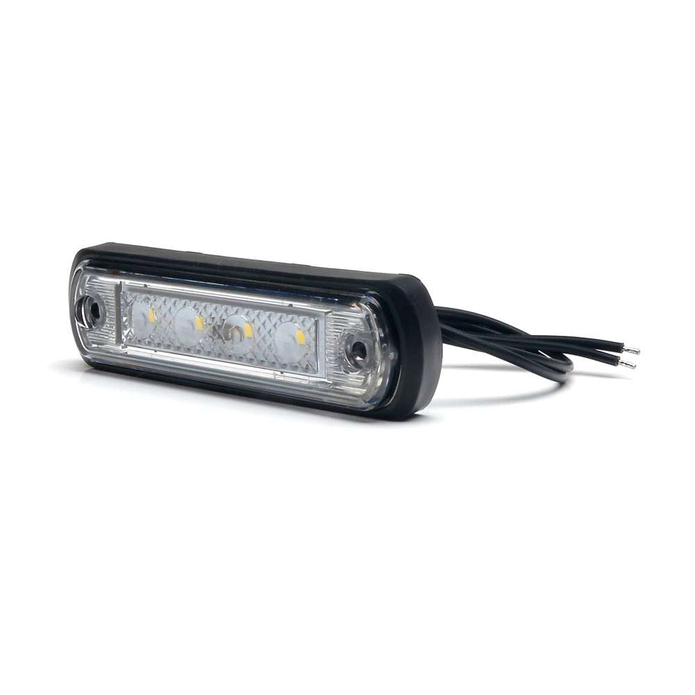 Feu de Position Avant STRANDS LED Compact