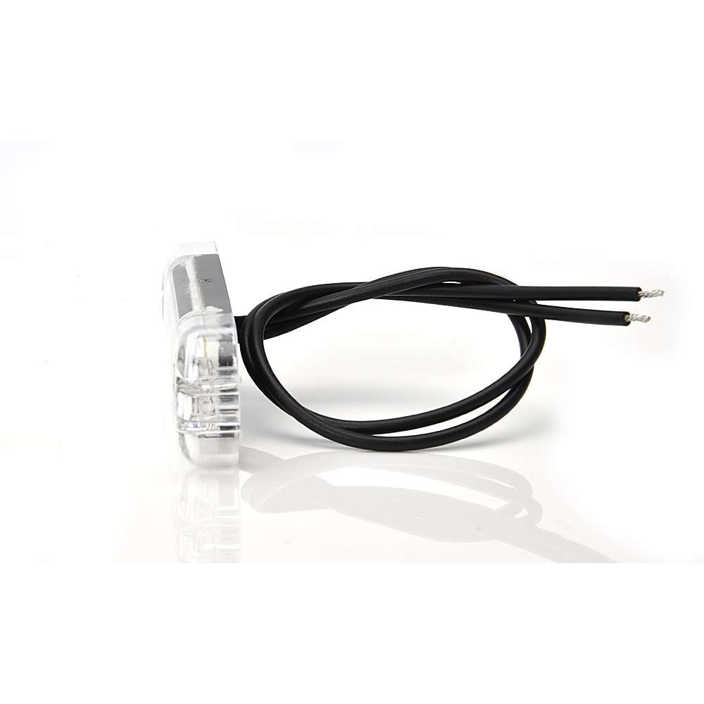 Feu de position avant LED Strands slim – 12 LED