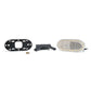 Feu de Position Avant STRANDS LED Universel