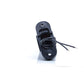 Strands Rubber Arm Left Position Light – Front, Rear &amp; Side Marker LED Light