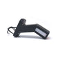 Strands Medium Left Neon Marker Light | Flexible Rubber Arm Position Light