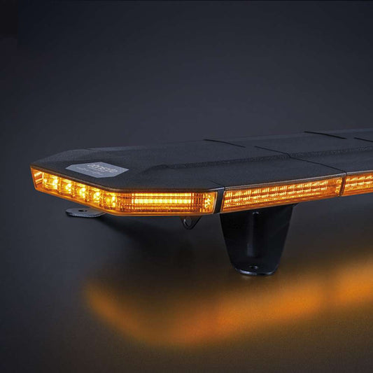 Monitum Front LED Light Bar for VW Transporter T7