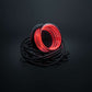 FOR9T Geo feu de position rouge STRANDS LED Viking