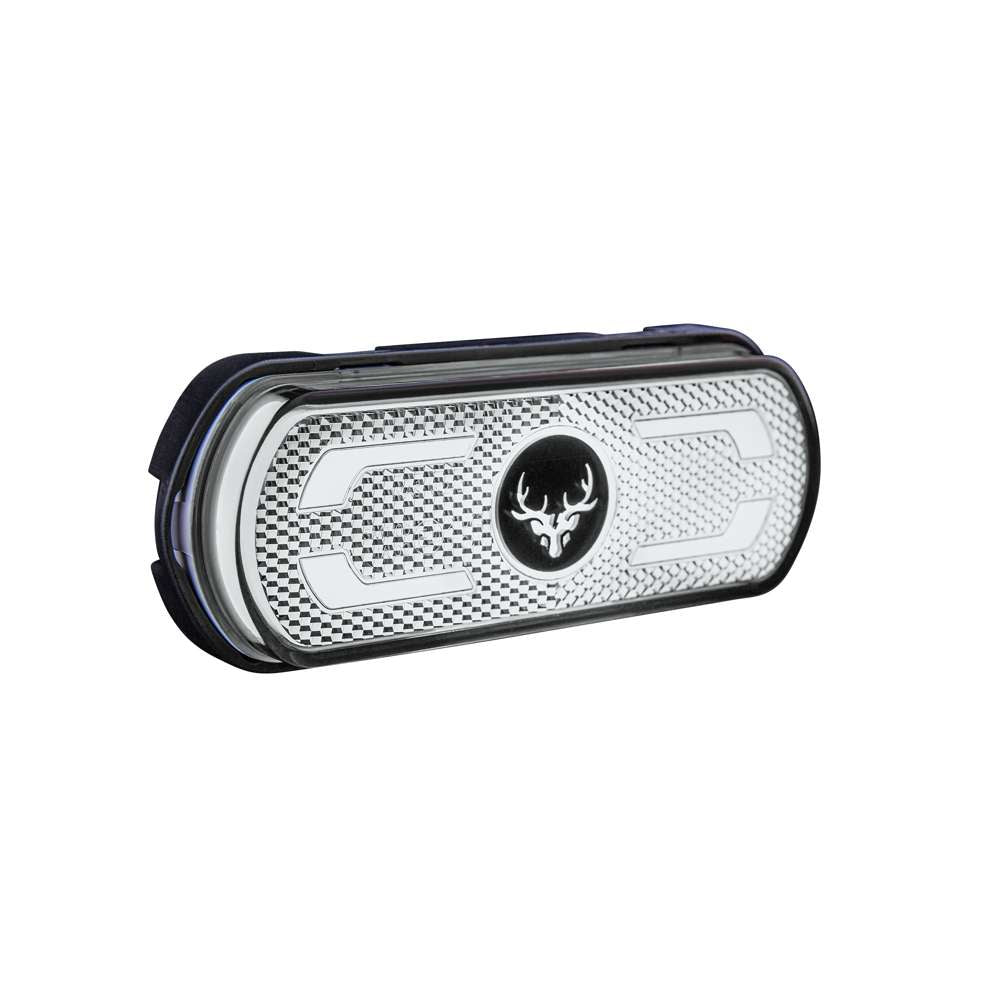 Feu de Position Avant FREEDOM Ground Line LED Blanc
