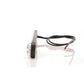Strands White Interior LED Light 152mm – Premium LED Cabin Lighting