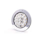 Strands White Interior LED Light 152mm – Premium LED Cabin Lighting
