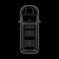 Strands Front Mounted Big Energy XL 11 LED Warning Light Bar