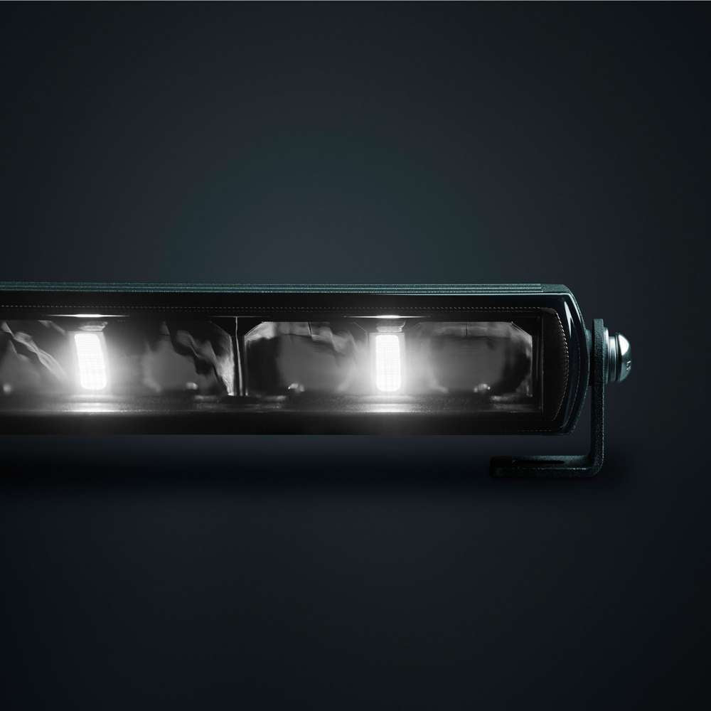 Dark Knight Nuuk LED Light Bar