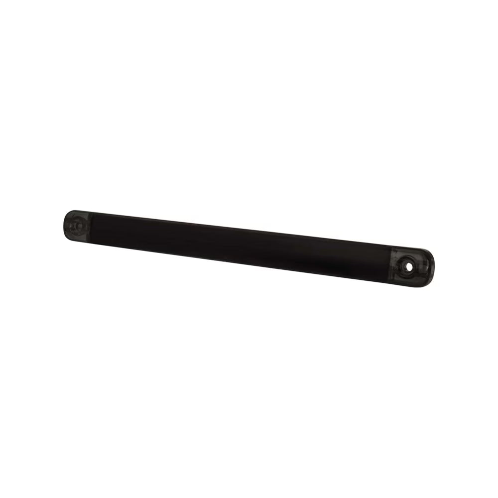 DARK KNIGHT feu de position arrière Slim 238 mm STRANDS