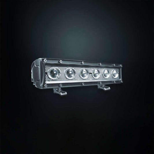 LBL-14 10" Single Row LED Light Bar – Compact Design, Powerful Visibility