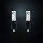 LCK-01 H4 LED Headlight Kit – High-Performance LED Upgrade for Your Vehicle