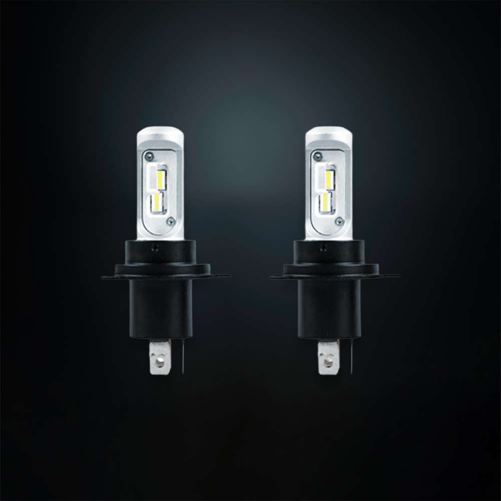LCK-01 H4 LED Headlight Kit – High-Performance LED Upgrade for Your Vehicle
