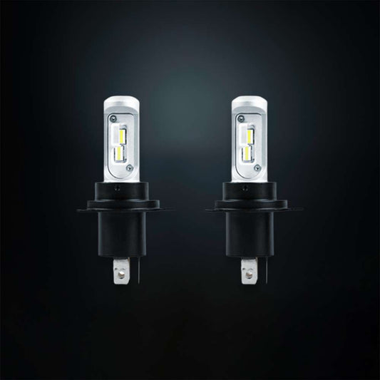 LCK-01 H4 LED Headlight Kit – High-Performance LED Upgrade for Your Vehicle