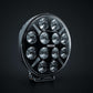 LDL-04 9" LED Driving Light – Next-Generation Slim Design &amp; Long-Range Performance