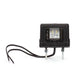 Feu d’Éclaireur de Plaque Strands 4 LED – Blanc